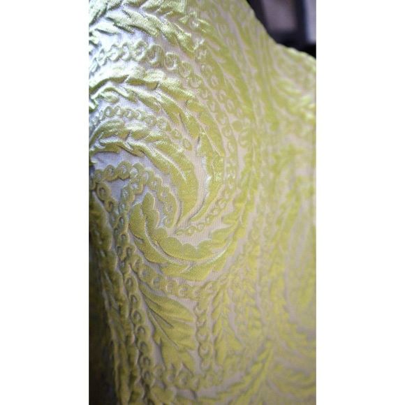 Ciebon R4105-SP23177 Women's Sz M Bright Yellow Tabbi Skort Romper $128 - Picture 12 of 13